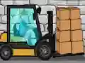 Igra Find The Forklift Key From Factory online
