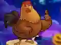 Igra Virile Rooster Escape online