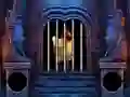 Igra Fearless Chicken Escape online