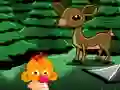 Igra Monkey Go Happy Stage 87 online
