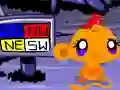 Igra Monkey Go Happy Stage 89 online