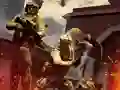 Igra World Conflict 2022 online