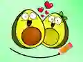 Igra Help Avocado online