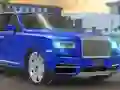 Igra Suv 4x4 Simulator online