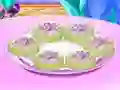 Igra Yummy Rainbow Donuts Cooking online