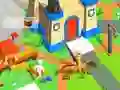 Igra My Land: Kingdom Defender online