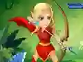 Igra Master Archer online