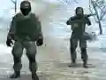 Igra Soldier Of The Homeland online