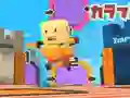 Igra Kogama: Impulse Mania online