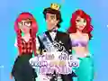 Igra Prom Date: From Nerd To Prom Queen online