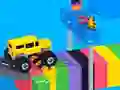 Igra Drive Mad Kids online