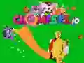Igra Chompers.io online