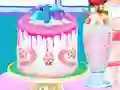 Igra Yummy Cake Shop online