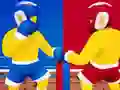 Igra One Punch Battle online