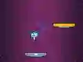 Igra Gumball Virtual Descent online