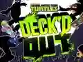 Igra Teenage Mutant Ninja Turtles Deck'd Out online