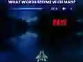 Igra Galactic Rhyme online