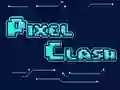 Igra Pixel Clash online