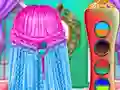 Igra Fashion Girl New Hairstyles online