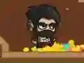 Igra Pull the Treasure online