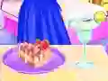 Igra Bffs Afternoon Tea Cooking online