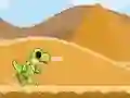 Igra Run Dino Run online