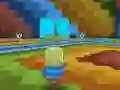 Igra Kogama: Color Parkour online