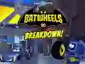 Igra Batwheels Breakdown online