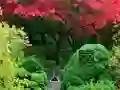Igra Maple Leaf Garden Escape online