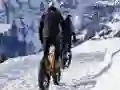 Igra Mountain Bikes Jigsaw online