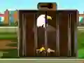Igra Rescue the Bald Eagle online