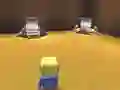 Igra Kogama: Parkour Premium online