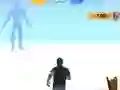 Igra Mecha Rush online