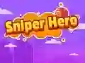 Igra Sniper Hero online