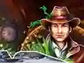 Igra Prehistoric Puzzle online