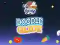 Igra Doodle Glide online