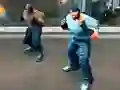 Igra Street Mayhem Beat 'Em Up online