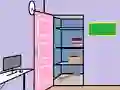 Igra Rainbow Escape online