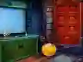 Igra Stylish Grandma Escape online