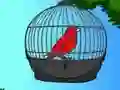 Igra Red Bird Rescue online