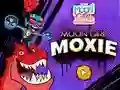 Igra Moon Girl Moxie online