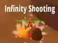 Igra Infinity Shooting online