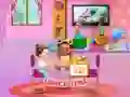 Igra Sweet Baby Girl Daycare online