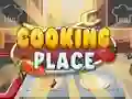Igra Cooking Place online