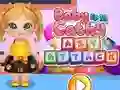 Igra Baby Cathy Ep30: Art Attack online