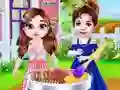 Igra Baby Taylor Bbq Party online