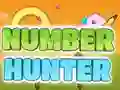 Igra Number Hunter online