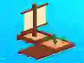Igra Idle Arks Build At Sea online