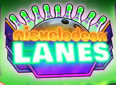 Igra Nickelodeon Lanes online