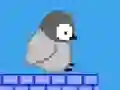 Igra Roll Penguin game online